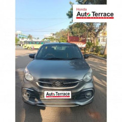 2022 Maruti&nbsp;Celerio VXI BSVI