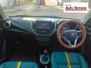 2022 Maruti&nbsp;Celerio VXI BSVI