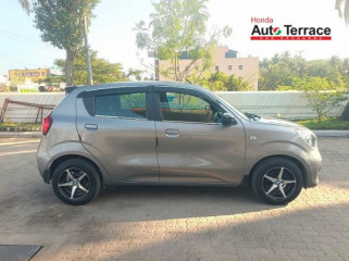 2022 Maruti&nbsp;Celerio VXI BSVI