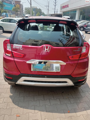2019 Honda&nbsp;WRV 2017-2020 Edge Edition i-VTEC S