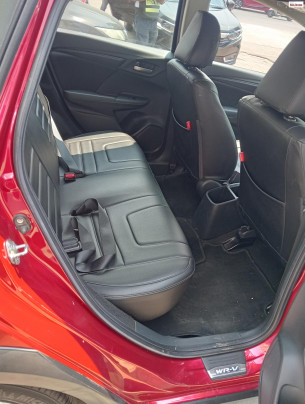 2019 Honda&nbsp;WRV 2017-2020 Edge Edition i-VTEC S