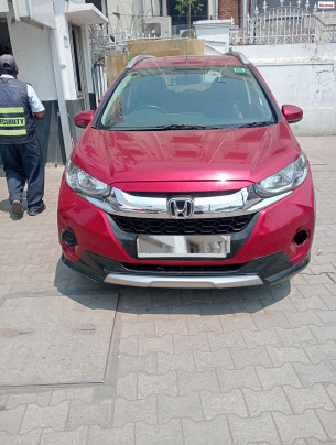 2019 Honda&nbsp;WRV 2017-2020 Edge Edition i-VTEC S