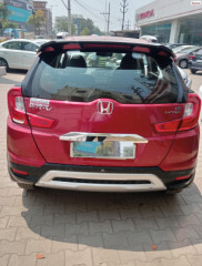 2019 Honda&nbsp;WRV 2017-2020 Edge Edition i-VTEC S