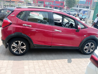 2019 Honda&nbsp;WRV 2017-2020 Edge Edition i-VTEC S