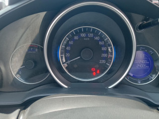 2019 Honda&nbsp;WRV 2017-2020 Edge Edition i-VTEC S