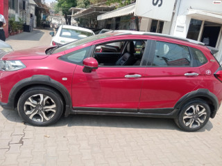 2019 Honda&nbsp;WRV 2017-2020 Edge Edition i-VTEC S