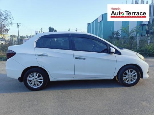 2016 Honda&nbsp;Amaze 2016-2021 V Petrol