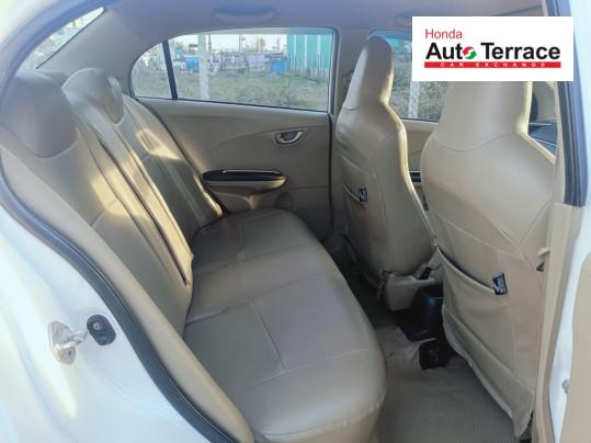 2016 Honda&nbsp;Amaze 2016-2021 V Petrol