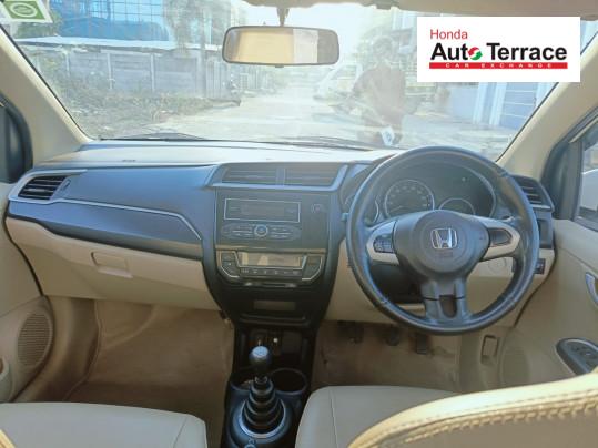 2016 Honda&nbsp;Amaze 2016-2021 V Petrol