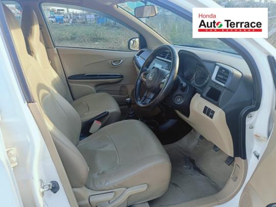 2016 Honda&nbsp;Amaze 2016-2021 V Petrol