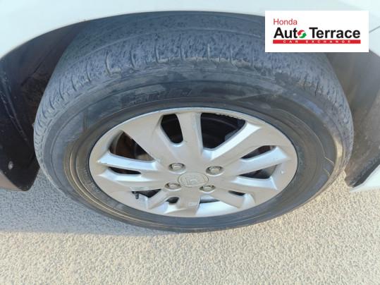 2016 Honda&nbsp;Amaze 2016-2021 V Petrol