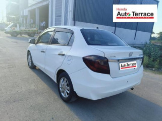 2016 Honda&nbsp;Amaze 2016-2021 V Petrol