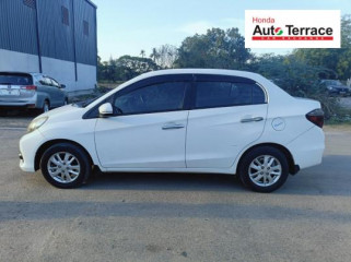 2016 Honda&nbsp;Amaze 2016-2021 V Petrol