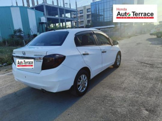 2016 Honda&nbsp;Amaze 2016-2021 V Petrol