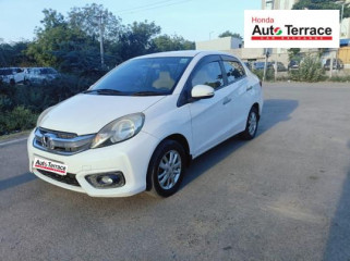 2016 Honda&nbsp;Amaze 2016-2021 V Petrol