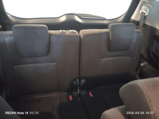 2017 Toyota&nbsp;Innova Crysta 2.8 GX AT 8S BSIV