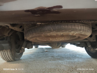 2017 Toyota&nbsp;Innova Crysta 2.8 GX AT 8S BSIV