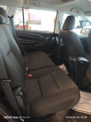 2017 Toyota&nbsp;Innova Crysta 2.8 GX AT 8S BSIV