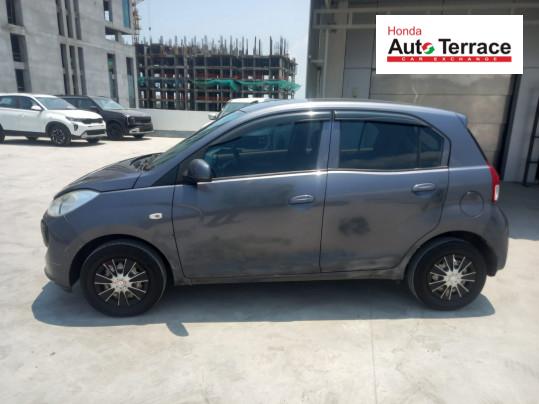 2019 Hyundai&nbsp;Santro Magna AMT