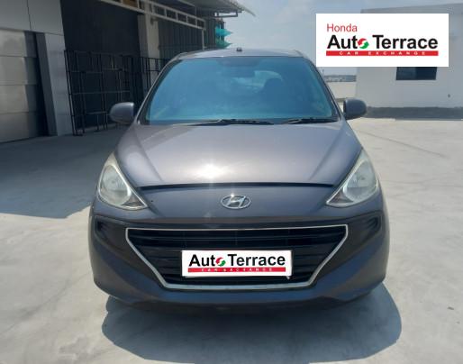 2019 Hyundai&nbsp;Santro Magna AMT