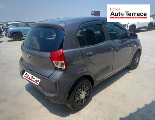 2019 Hyundai&nbsp;Santro Magna AMT
