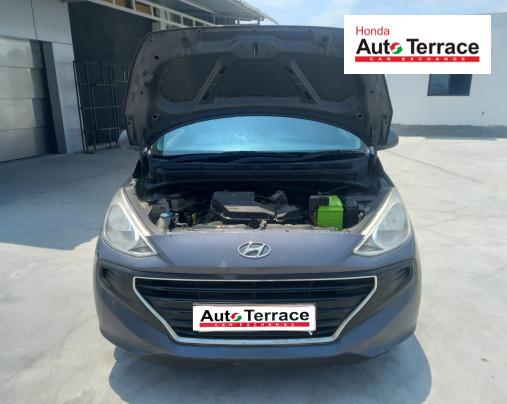 2019 Hyundai&nbsp;Santro Magna AMT