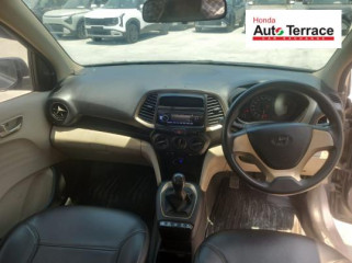 2019 Hyundai&nbsp;Santro Magna AMT