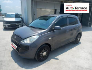 2019 Hyundai&nbsp;Santro Magna AMT