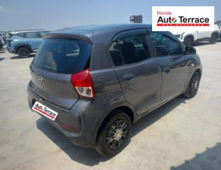 2019 Hyundai&nbsp;Santro Magna AMT