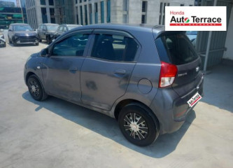 2019 Hyundai&nbsp;Santro Magna AMT