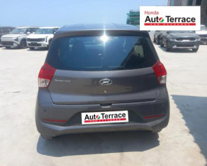2019 Hyundai&nbsp;Santro Magna AMT