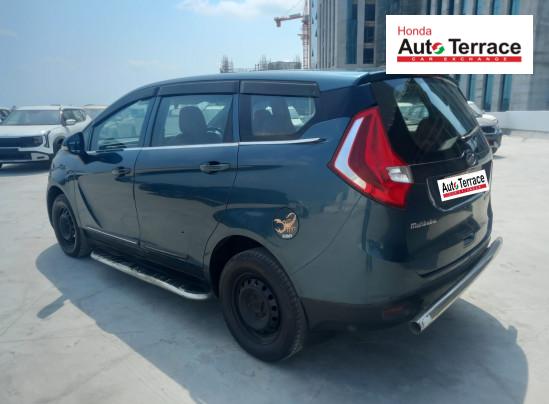 2019 Mahindra&nbsp;Marazzo M6 8Str