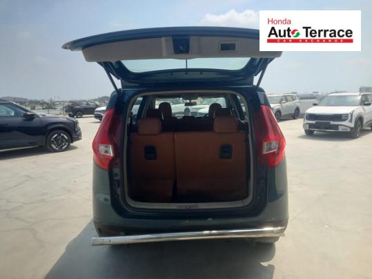 2019 Mahindra&nbsp;Marazzo M6 8Str