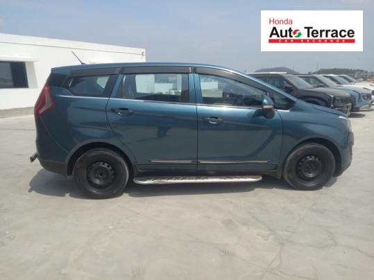 2019 Mahindra&nbsp;Marazzo M6 8Str