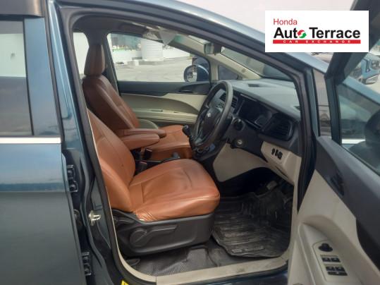 2019 Mahindra&nbsp;Marazzo M6 8Str