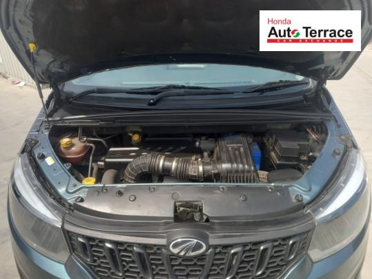 2019 Mahindra&nbsp;Marazzo M6 8Str