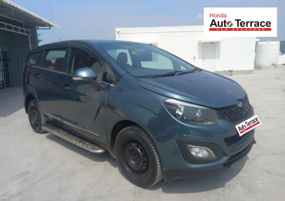 2019 Mahindra&nbsp;Marazzo M6 8Str