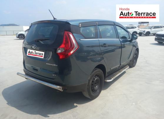 2019 Mahindra&nbsp;Marazzo M6 8Str