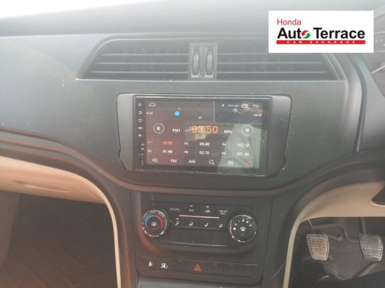 2019 Mahindra&nbsp;Marazzo M6 8Str