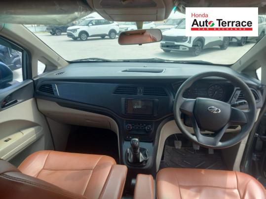 2019 Mahindra&nbsp;Marazzo M6 8Str