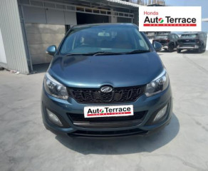 2019 Mahindra&nbsp;Marazzo M6 8Str