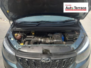 2019 Mahindra&nbsp;Marazzo M6 8Str