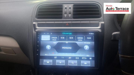 2012 Volkswagen&nbsp;Polo Petrol Comfortline 1.2L