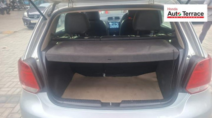 2012 Volkswagen&nbsp;Polo Petrol Comfortline 1.2L