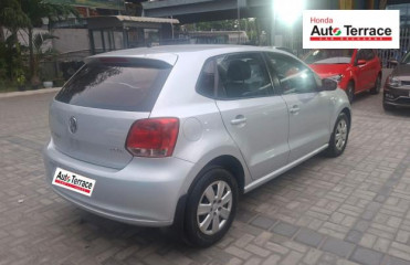 2012 Volkswagen&nbsp;Polo Petrol Comfortline 1.2L