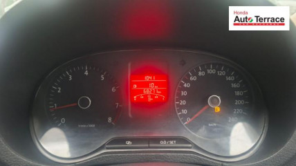 2012 Volkswagen&nbsp;Polo Petrol Comfortline 1.2L