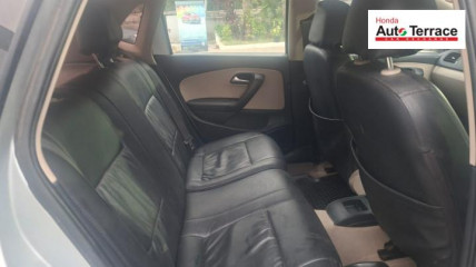 2012 Volkswagen&nbsp;Polo Petrol Comfortline 1.2L