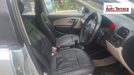 2012 Volkswagen&nbsp;Polo Petrol Comfortline 1.2L