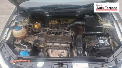 2012 Volkswagen&nbsp;Polo Petrol Comfortline 1.2L