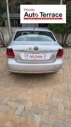 2013 Volkswagen&nbsp;Vento Diesel Comfortline